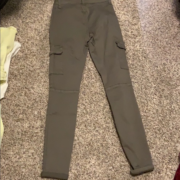 Cute jeans from Marshall’s, size 1, high rise - Picture 2 of 2